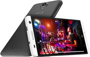 Lava Xolo Win Q1000